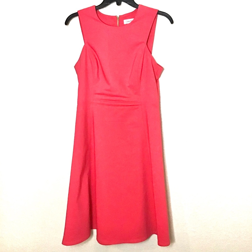 Calvin Klein Dress